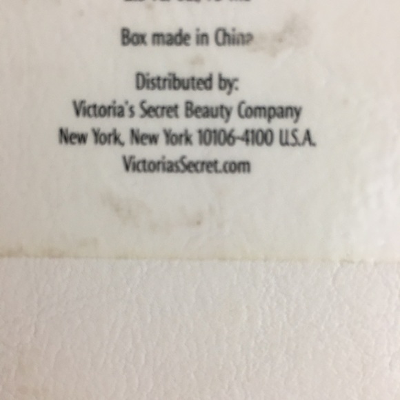 Victoria Secret | Photo Box - Picture 6 of 7